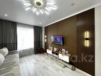 2-комнатная квартира · 60 м² · 5/5 этаж, Кошкарбаева 39 за 35 млн ₸ в Кокшетау