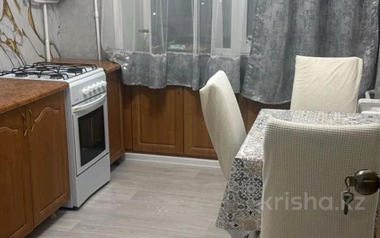 3-комнатная квартира · 64 м² · 5/5 этаж, Сатпаева 50 — Тд пирамида вокзал за 160 000 ₸ в Петропавловске — фото 2
