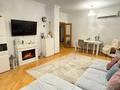 3-комнатная квартира · 101.4 м² · 14/25 этаж, Абиша кекилбайулы 270/1 — Мега таурс ипотека проходит за 94.8 млн ₸ в Алматы, Бостандыкский р-н — фото 14