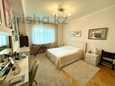3-комнатная квартира · 101.4 м² · 14/25 этаж, Абиша кекилбайулы 270/1 — Мега таурс ипотека проходит за 94.8 млн ₸ в Алматы, Бостандыкский р-н