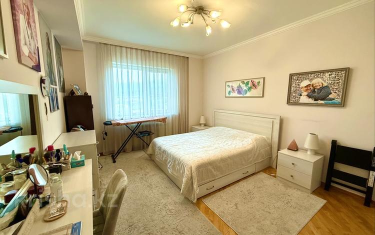3-комнатная квартира · 101.4 м² · 14/25 этаж, Абиша кекилбайулы 270/1 — Мега таурс ипотека проходит за 94.8 млн ₸ в Алматы, Бостандыкский р-н — фото 7