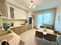 3-комнатная квартира · 101.4 м² · 14/25 этаж, Абиша кекилбайулы 270/1 — Мега таурс ипотека проходит за 94.8 млн ₸ в Алматы, Бостандыкский р-н — фото 8