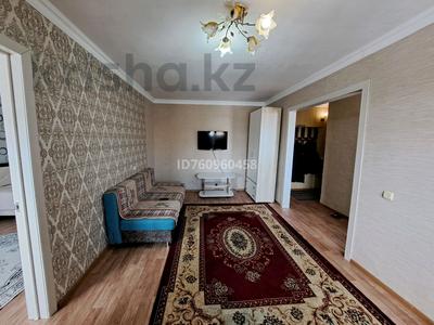 2-комнатная квартира · 45 м² · 4/5 этаж, Гарышкерлер 28 за 160 000 ₸ в Жезказгане
