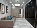 2-комнатная квартира · 40 м² · 4/9 этаж, мкр Шугыла, Райымбека — Жуалы за 27 млн ₸ в Алматы, Наурызбайский р-н — фото 4