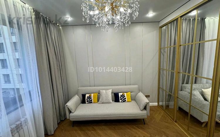 2-бөлмелі пәтер · 52 м² · 3/7 қабат, Кульджинский тракт 104 — Продажа от хозяина‼️Кульджинский тракт-Бухтарминская, бағасы: 37.9 млн ₸ в Алматы, Медеуский р-н — фото 5