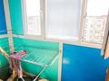 2-комнатная квартира, 38 м², 5/5 этаж, Жулдыз 19 за 9.2 млн 〒 в Талдыкоргане, мкр военный городок Жулдыз — фото 8