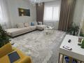 5-комнатная квартира · 214 м² · 16/17 этаж, Кунаева 91 — Рыскулова-Кунаева за 80 млн ₸ в Шымкенте, Аль-Фарабийский р-н — фото 4