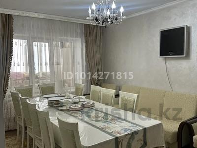 3-комнатная квартира · 61 м² · 3/5 этаж, Шугыла 50 за 23 млн ₸ в 