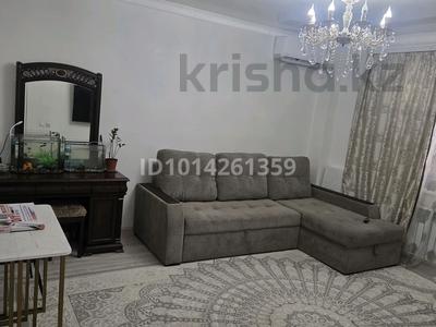 2-комнатная квартира · 49 м² · 1/2 этаж, мкр Лесхоз 15 — Детский сад 14 за 14.5 млн ₸ в Атырау