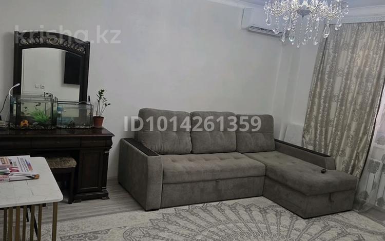 2-комнатная квартира · 49 м² · 1/2 этаж, мкр Лесхоз 15 — Детский сад 14 за 14.5 млн ₸ в Атырау — фото 2