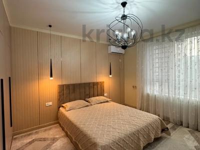 2-комнатная квартира · 48 м² · 7/9 этаж, К. Толеметова 83 — СРОЧНО за 34 млн ₸ в Шымкенте, Каратауский р-н