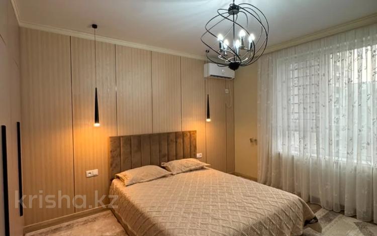 2-комнатная квартира · 48 м² · 7/9 этаж, К. Толеметова 83 — СРОЧНО за 34 млн ₸ в Шымкенте, Каратауский р-н — фото 6