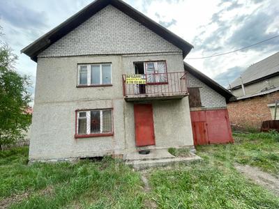 Жеке үй · 4 бөлме · 197 м² · 10 сот., Железнодорожная — Туб. Диспансер, бағасы: 14.9 млн ₸ в Усть-Каменогорске