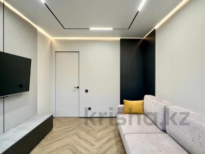 2-комнатная квартира · 65 м² · 10/12 этаж, Райымбека 210 — ТОРГ за 66.5 млн ₸ в Алматы, Алмалинский р-н
