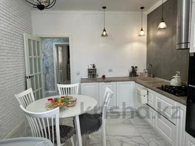 2-бөлмелі пәтер · 60 м² · 4/5 қабат, мкр. Алтын орда, бағасы: 31 млн ₸ в Актобе