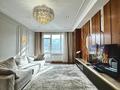 4-бөлмелі пәтер · 150 м² · 16/16 қабат, проспект Аль-Фараби — проспект Сейфуллина, бағасы: 1.7 млн ₸ в Алматы, Бостандыкский р-н