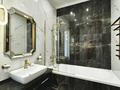 4-бөлмелі пәтер · 150 м² · 16/16 қабат, проспект Аль-Фараби — проспект Сейфуллина, бағасы: 1.7 млн ₸ в Алматы, Бостандыкский р-н — фото 50
