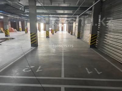 Паркинг · 16 м² · Турар Рыскулова — Mega Silkwey за 6 млн 〒 в Астане, Есильский р-н