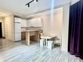 2-комнатная квартира · 50.8 м² · 5/5 этаж, мкр. Думан-2 13 за 36 млн ₸ в Алматы, Медеуский р-н