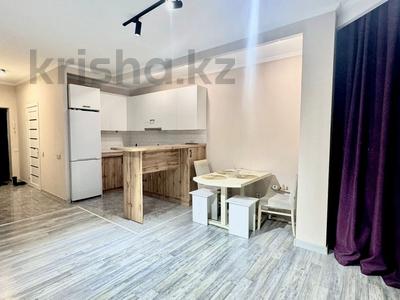 2-комнатная квартира · 50.8 м² · 5/5 этаж, мкр. Думан-2 13 за 36 млн ₸ в Алматы, Медеуский р-н