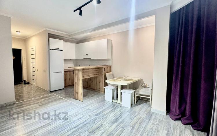 2-комнатная квартира · 50.8 м² · 5/5 этаж, мкр. Думан-2 13 за 36 млн ₸ в Алматы, Медеуский р-н — фото 4