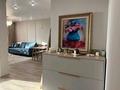 2-комнатная квартира · 50 м² · 10/15 этаж, Райымбека 210 за 52 млн ₸ в Алматы, Алмалинский р-н