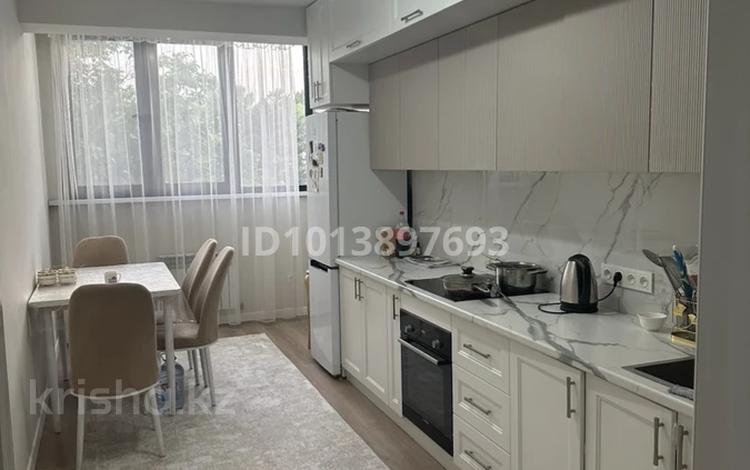 2-комнатная квартира · 60 м² · 2/12 этаж, Кабдолова 14 — Кабдолова Алтынсарина за 350 000 ₸ в Алматы, Ауэзовский р-н — фото 2