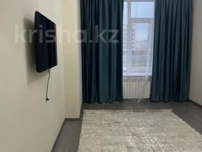 1-бөлмелі пәтер · 39.7 м² · 2/8 қабат, Онгарсыновой 8к1 — Фариза Онгарсынова, бағасы: 26 млн ₸ в Астане, Есильский р-н