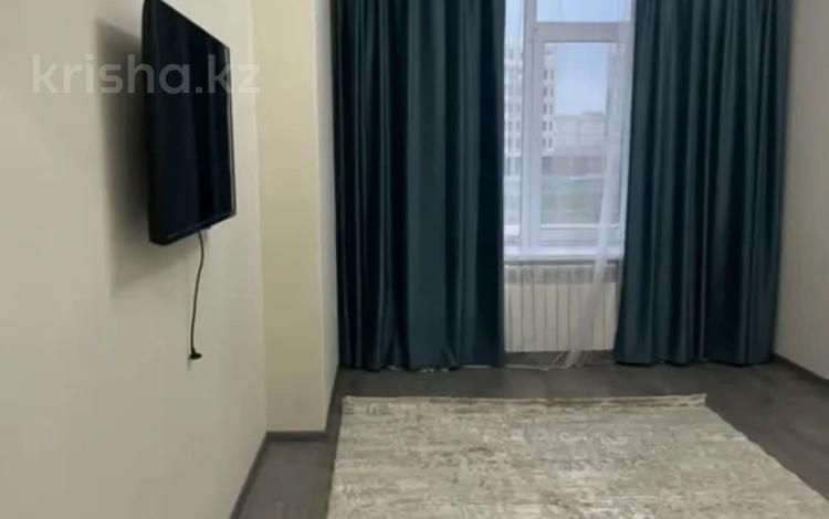 1-бөлмелі пәтер · 39.7 м² · 2/8 қабат, Онгарсыновой 8к1 — Фариза Онгарсынова, бағасы: 26 млн ₸ в Астане, Есильский р-н — фото 54