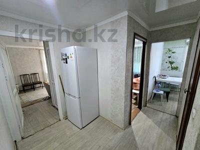 2-комнатная квартира · 42 м² · 2/3 этаж, Сатпаева 74 за 8.7 млн ₸ в Жезказгане