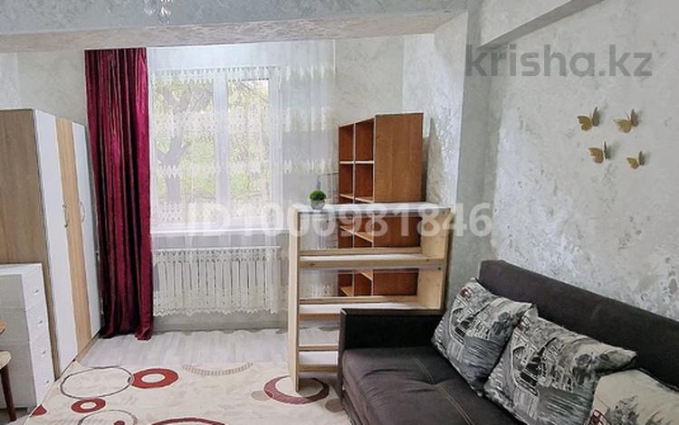 1-комнатная квартира · 20 м² · 2/5 этаж, Жандосова — ЖАНДОСОВА РОЗЫБАКИЕВА за 230 000 ₸ в Алматы, Бостандыкский р-н — фото 2