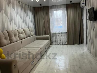 2-комнатная квартира · 45.2 м² · 5/5 этаж, Молдавская 20 за 13.5 млн ₸ в Уральске