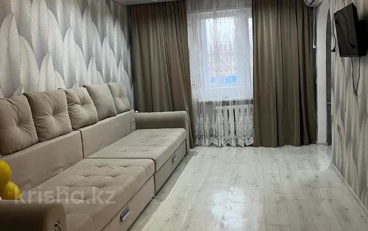 2-комнатная квартира · 45.2 м² · 5/5 этаж, Молдавская 20 за 13.5 млн ₸ в Уральске — фото 2