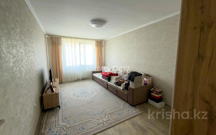 1-бөлмелі пәтер · 42 м² · 6/9 қабат, Нұркент ш/а, бағасы: 27 млн ₸ в Алматы, Алатауский р-н — фото 2