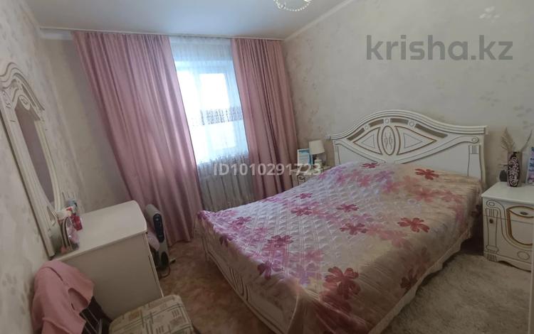 3-бөлмелі пәтер · 68 м² · 4/10 қабат, Ткачева 17 — Кардиоцентр, бағасы: 33 млн ₸ в Павлодаре — фото 3
