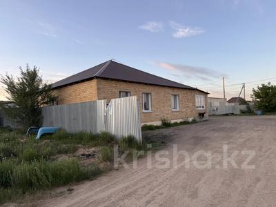 Отдельный дом · 4 комнаты · 147.6 м² · 10 сот., мкр Кунгей , 2-ая 114 за 55 млн ₸ в Караганде, Казыбек би р-н