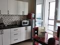 1-комнатная квартира · 37 м² · 12/17 этаж, Бектурова 4/6 — Проспект Туран за 250 000 ₸ в Астане, Нура р-н — фото 4