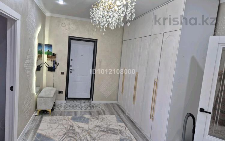 2-комнатная квартира · 78 м² · 4/5 этаж, мкр. Алтын орда, Алтын Орда за 36 млн ₸ в Актобе — фото 2