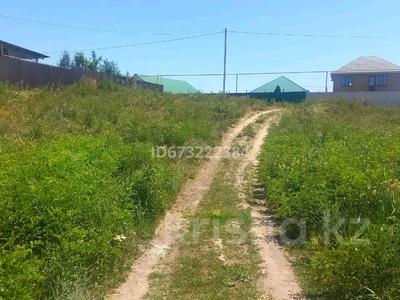 Жер телімі · 6 сотық, Жаңадәуір, Болыспава мжно торг, бағасы: 7 млн ₸ в Алатау, Жанадаур