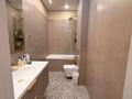 3-бөлмелі пәтер · 92.3 м² · 5/22 қабат, Момышулы 2, бағасы: 63 млн ₸ в Астане, Алматы р-н — фото 13