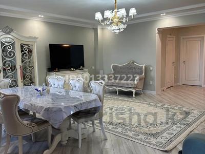 3-комнатная квартира · 117.5 м² · 6/9 этаж, Аймаутова 133 за 75 млн ₸ в Семее