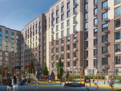 2-комнатная квартира · 65.13 м², Шамши Калдаяков 14 за ~ 42.7 млн 〒 в Астане, Сарайшык р-н