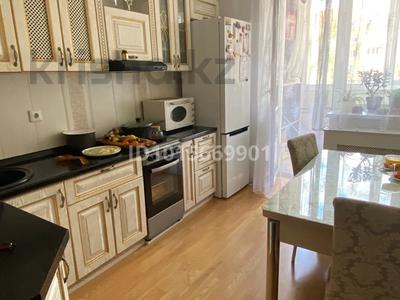 2-комнатная квартира · 50 м² · 2/5 этаж, ЖМ Лесная поляна 34 — Находится возле 2школы за 24.5 млн ₸ в Косшы