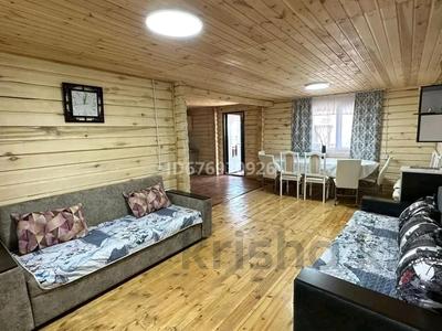 Жеке үй · 3 бөлме · 90 м², Бывшие земли со Рай — Метеостанция, бағасы: 25 000 〒 в Новой бухтарме