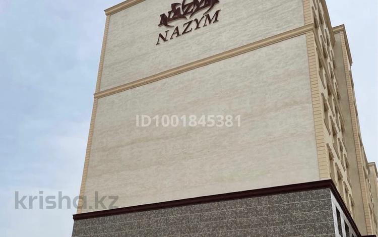 2-комнатная квартира · 63.1 м² · 1/7 этаж, 32В мкр за 12.7 млн 〒 в Актау — фото 2