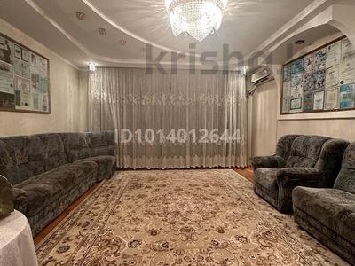 5-комнатная квартира · 103.5 м² · 1/5 этаж, докучаева 7 — за коктемом за 43 млн ₸ в Семее