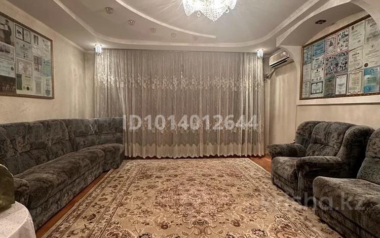 5-комнатная квартира · 103.5 м² · 1/5 этаж, докучаева 7 — за коктемом за 43 млн ₸ в Семее — фото 2