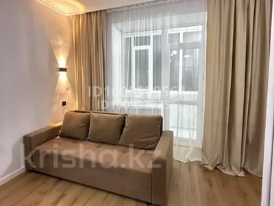 1-комнатная квартира · 30 м² · 5/12 этаж, М. Тынышбайулы — Байтурсынова 61 за 10 000 〒 в Астане, Сарайшык р-н