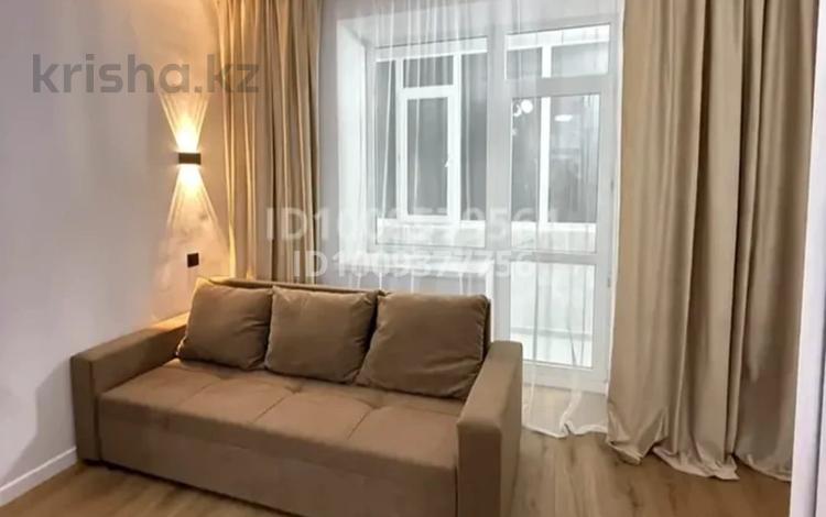 1-бөлмелі пәтер · 30 м² · 5/12 қабат, М. Тынышбайулы — Байтурсынова 61, бағасы: 10 000 ₸ в Астане, Сарайшык р-н — фото 4