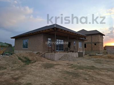 Жеке үй · 6 бөлме · 200 м² · 10 жүзд., 4 266, бағасы: 35 млн ₸ в Талдыкоргане